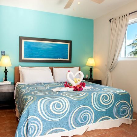 Aparthotel Abbey Del Sol Puerto Morelos Exteriér fotografie