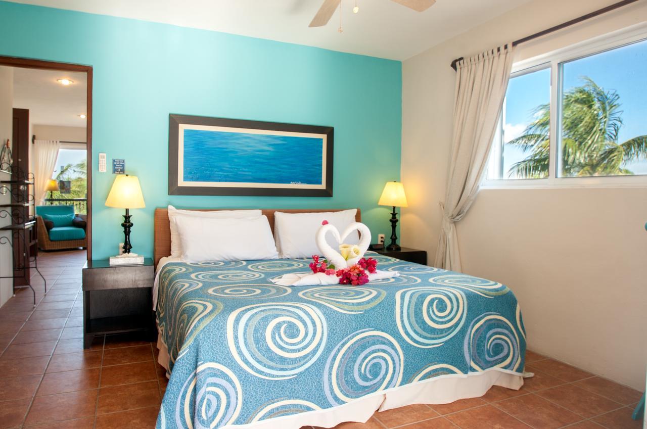 Aparthotel Abbey Del Sol Puerto Morelos Exteriér fotografie