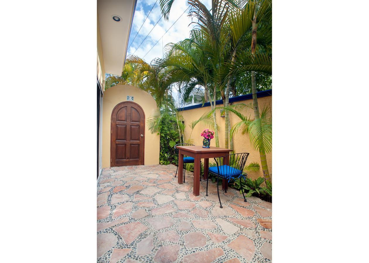 Aparthotel Abbey Del Sol Puerto Morelos Exteriér fotografie