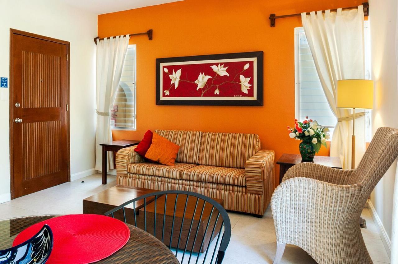 Aparthotel Abbey Del Sol Puerto Morelos Exteriér fotografie