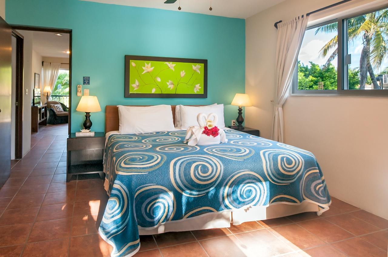 Aparthotel Abbey Del Sol Puerto Morelos Exteriér fotografie