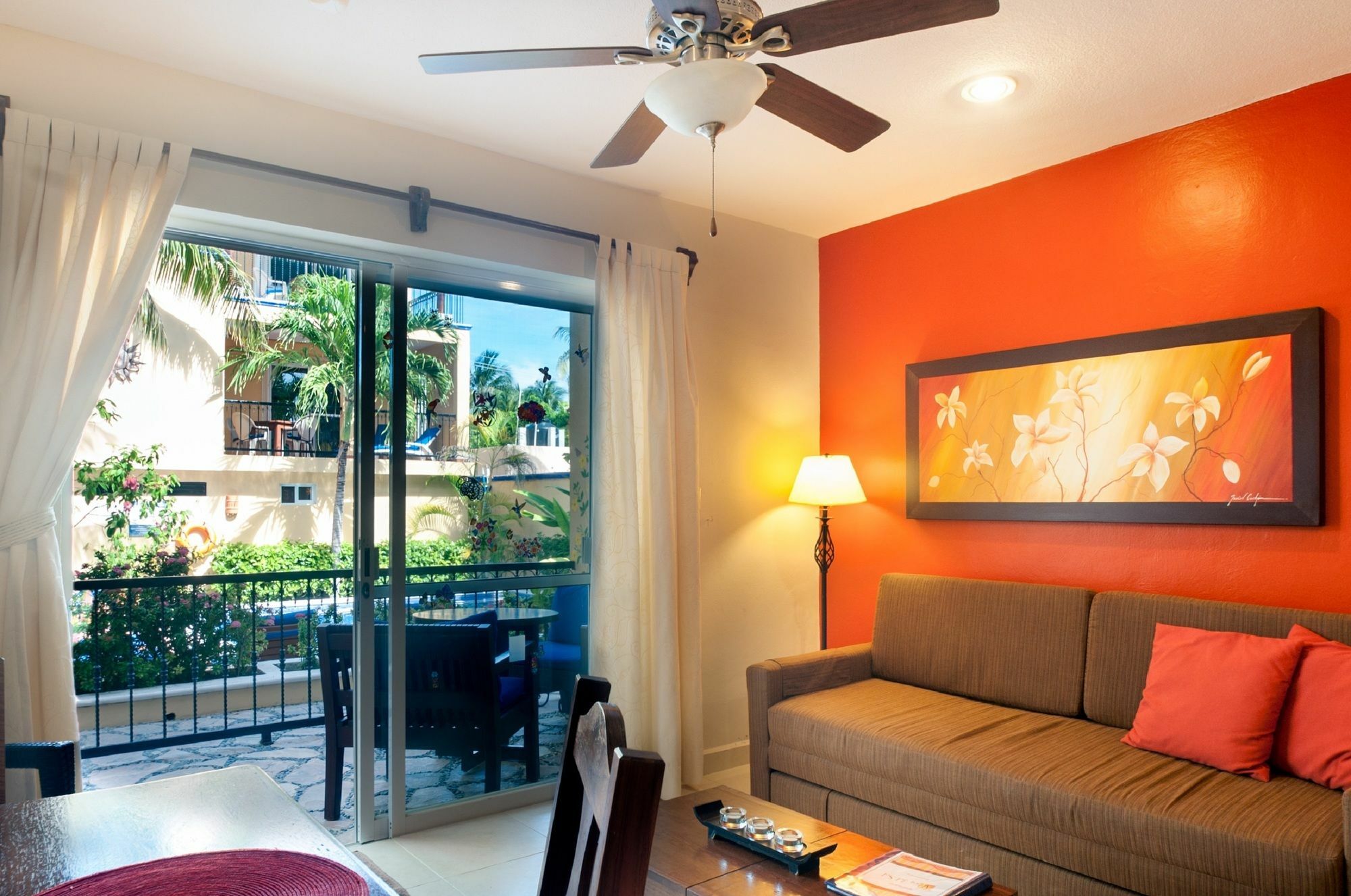 Aparthotel Abbey Del Sol Puerto Morelos Exteriér fotografie