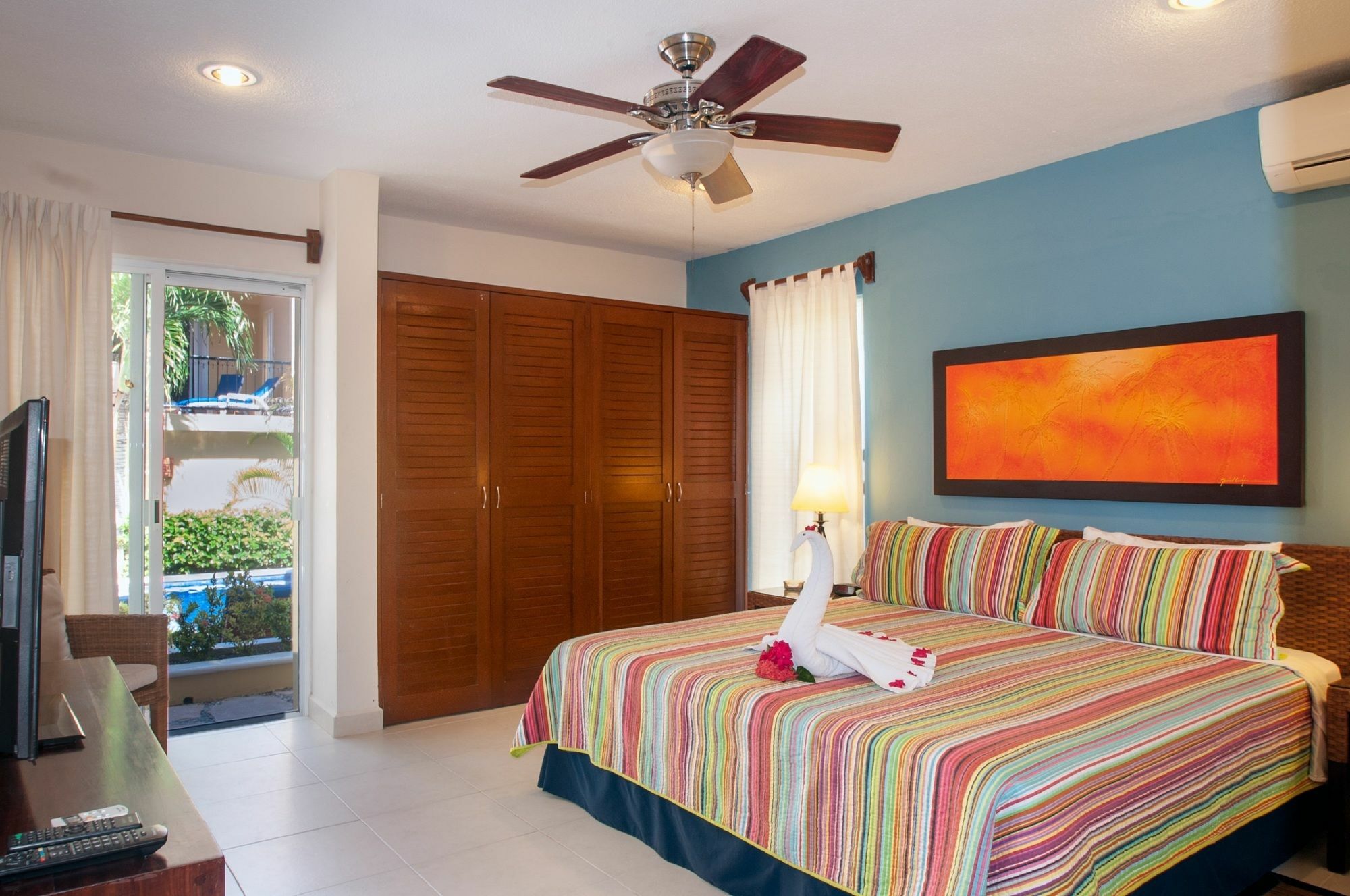 Aparthotel Abbey Del Sol Puerto Morelos Exteriér fotografie