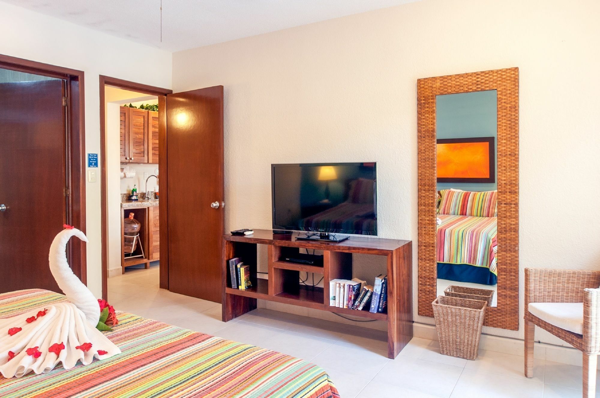 Aparthotel Abbey Del Sol Puerto Morelos Exteriér fotografie