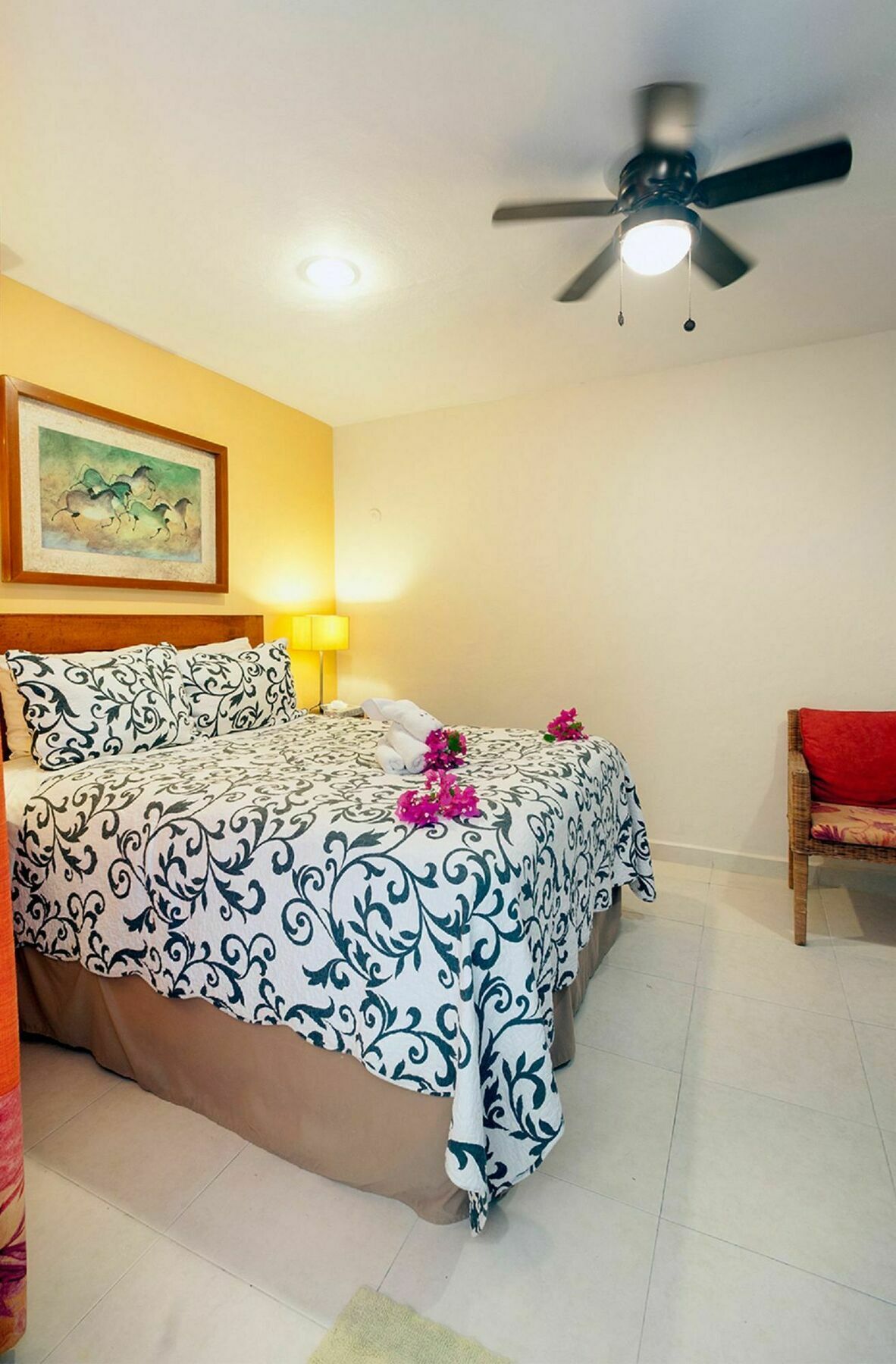 Aparthotel Abbey Del Sol Puerto Morelos Exteriér fotografie