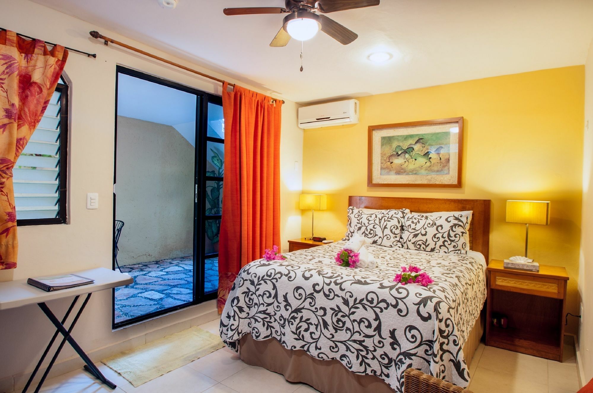 Aparthotel Abbey Del Sol Puerto Morelos Exteriér fotografie