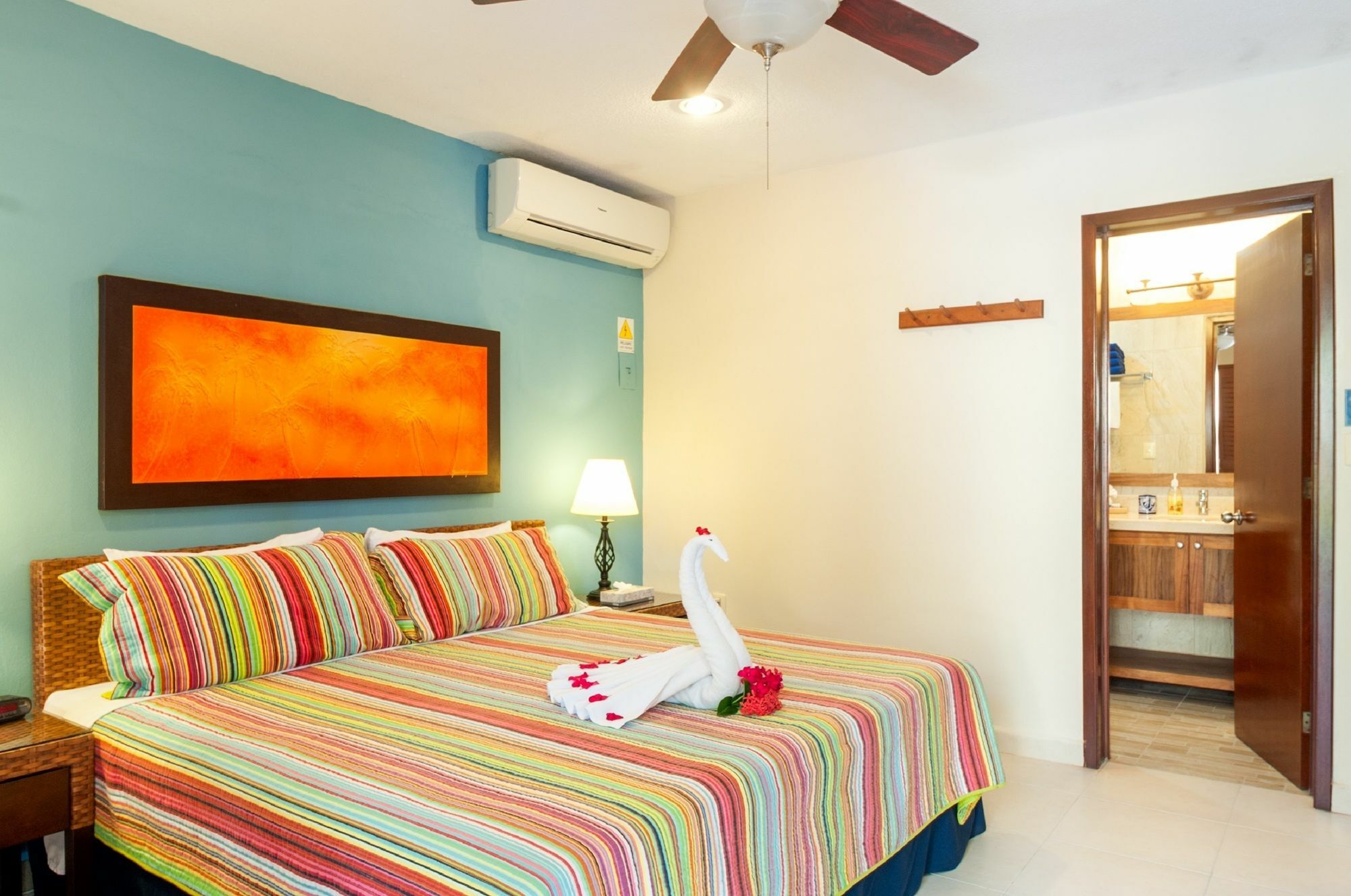 Aparthotel Abbey Del Sol Puerto Morelos Exteriér fotografie