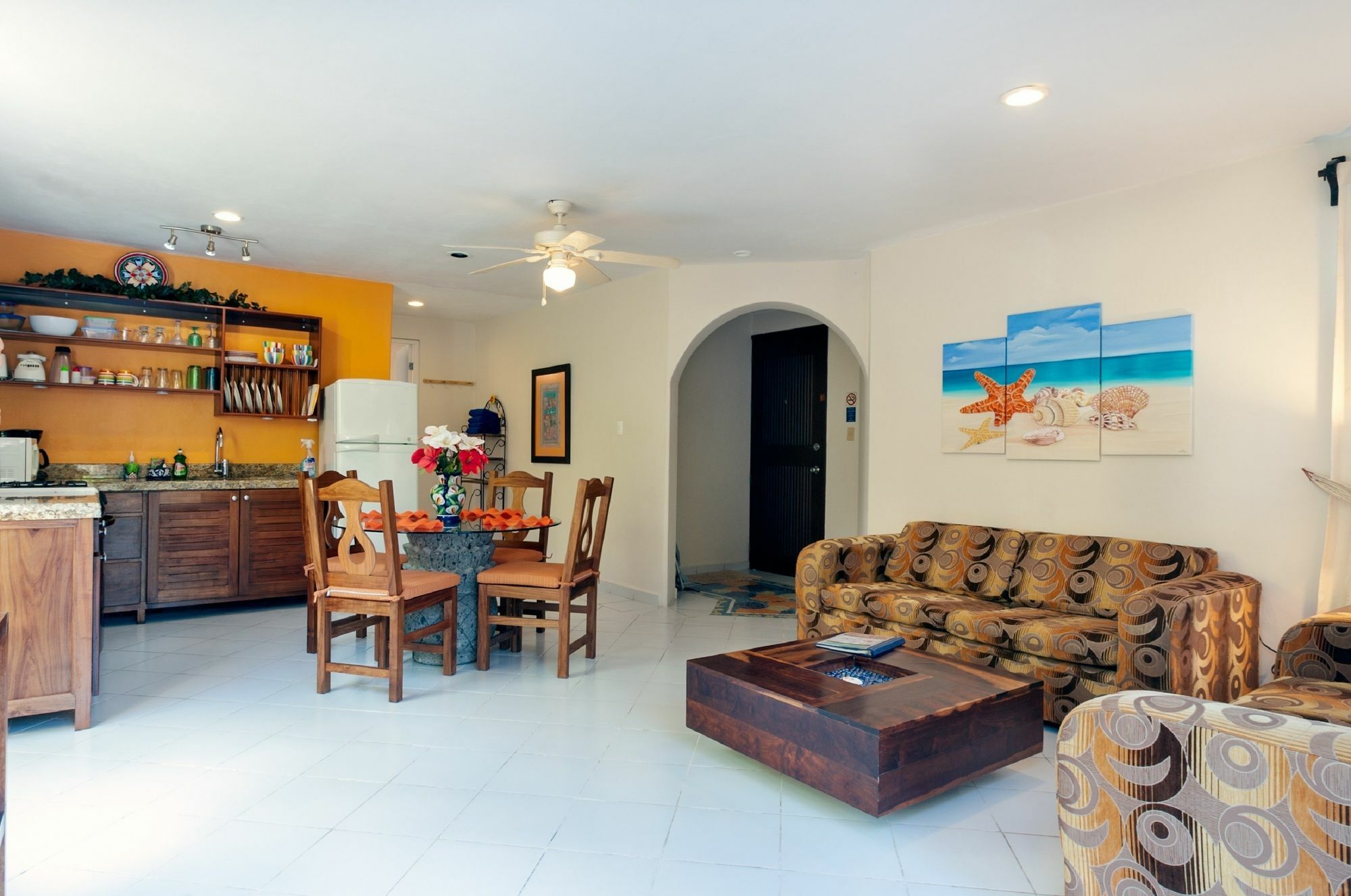 Aparthotel Abbey Del Sol Puerto Morelos Exteriér fotografie