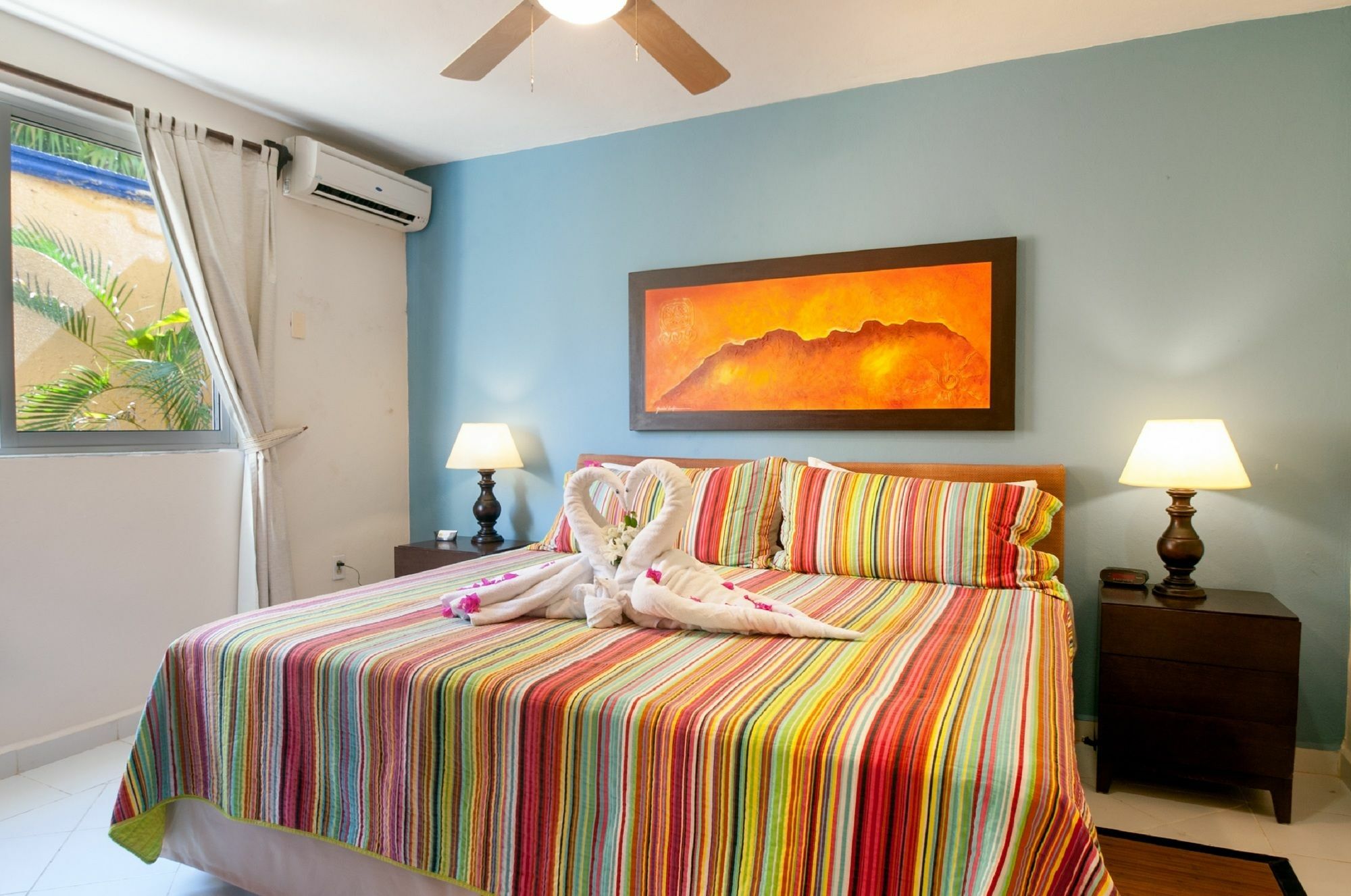 Aparthotel Abbey Del Sol Puerto Morelos Exteriér fotografie