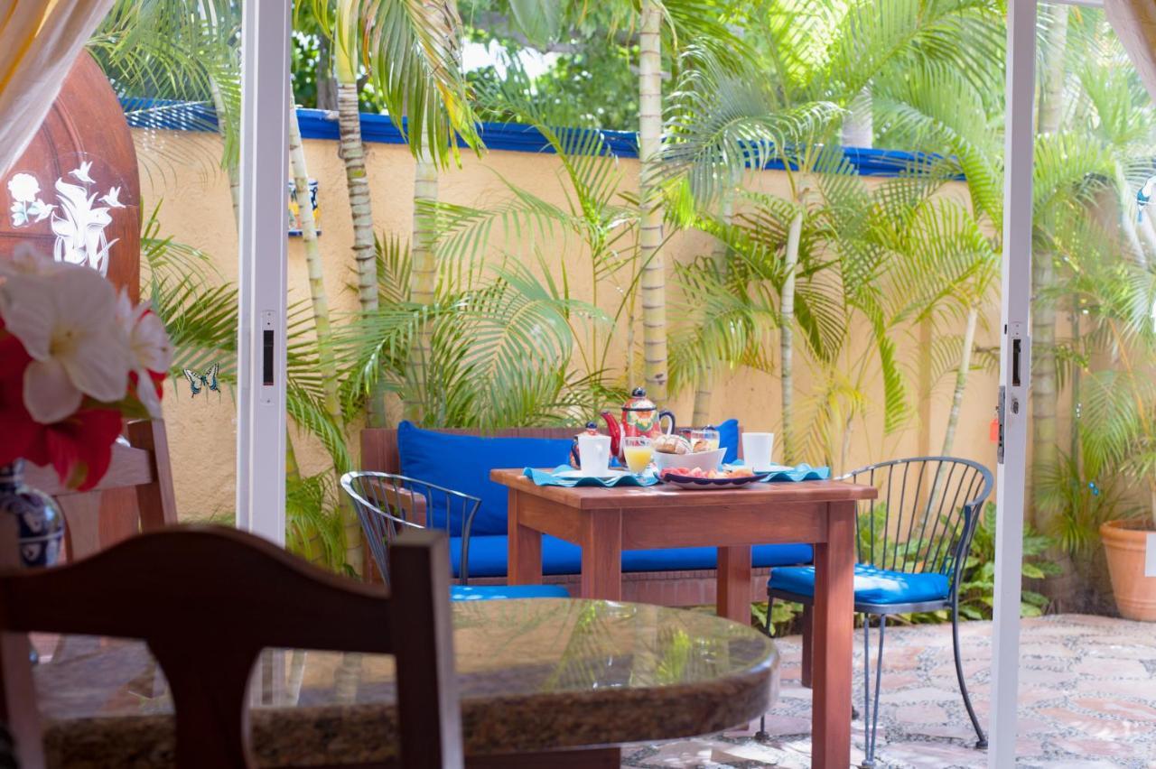 Aparthotel Abbey Del Sol Puerto Morelos Exteriér fotografie